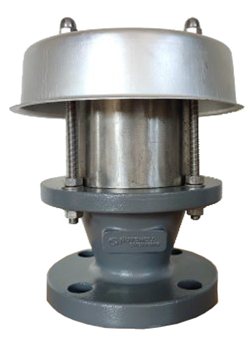 spark arrestor